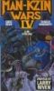 [Man-Kzin Wars 04] • Man-Kzin Wars IV